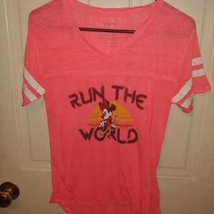 Minnie Mouse T-shirt